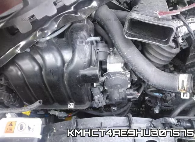 KMHCT4AE9HU307575 фото 2