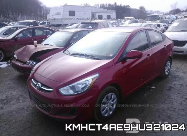 KMHCT4AE9HU321024 фото 3