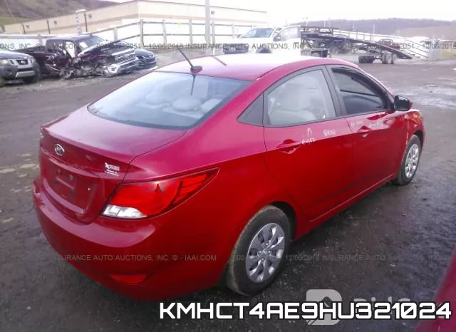 KMHCT4AE9HU321024 фото 5