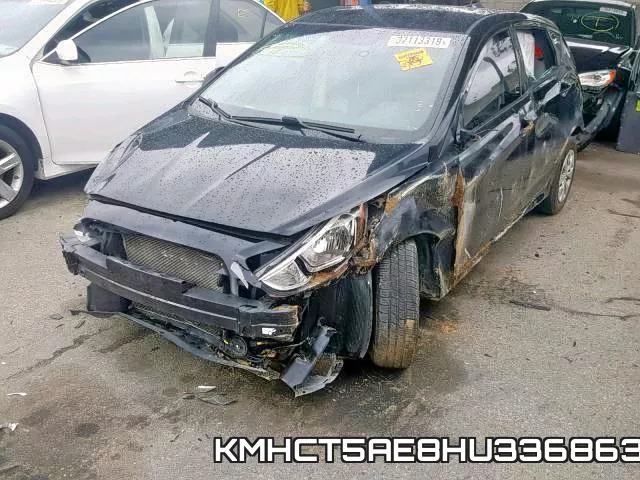 KMHCT5AE8HU336863 фото 3