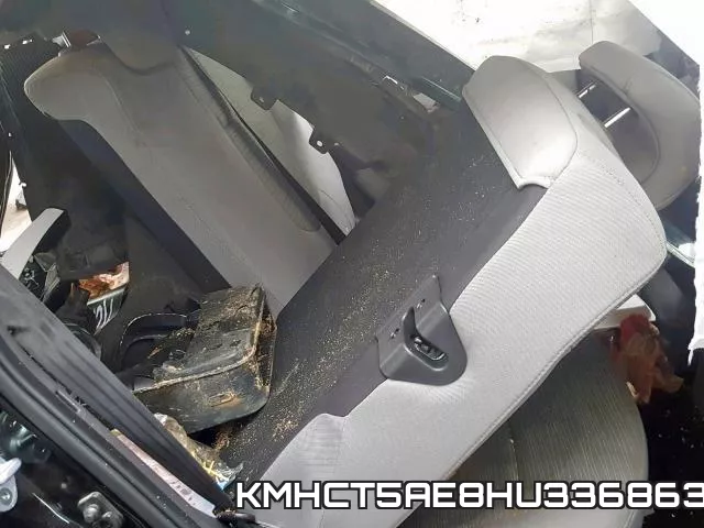 KMHCT5AE8HU336863 фото 7