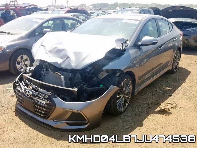 KMHD04LB7JU474538 фото 3