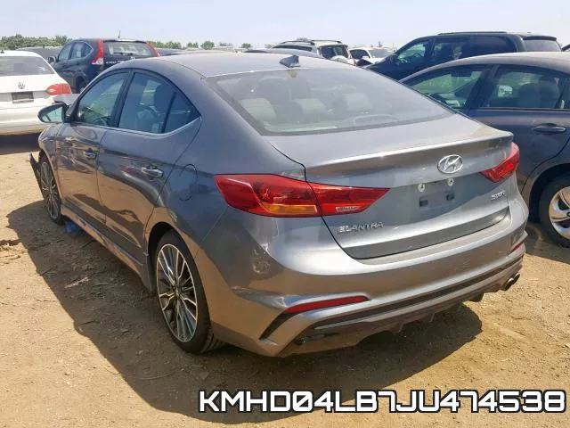 KMHD04LB7JU474538 фото 4
