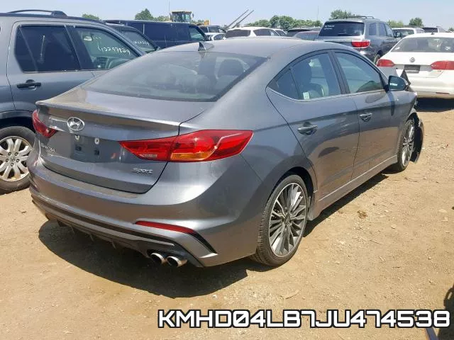KMHD04LB7JU474538 фото 5