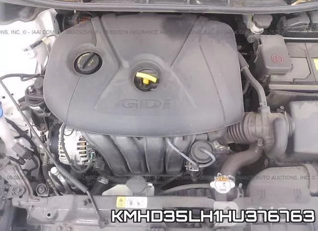 KMHD35LH1HU376763 фото 2