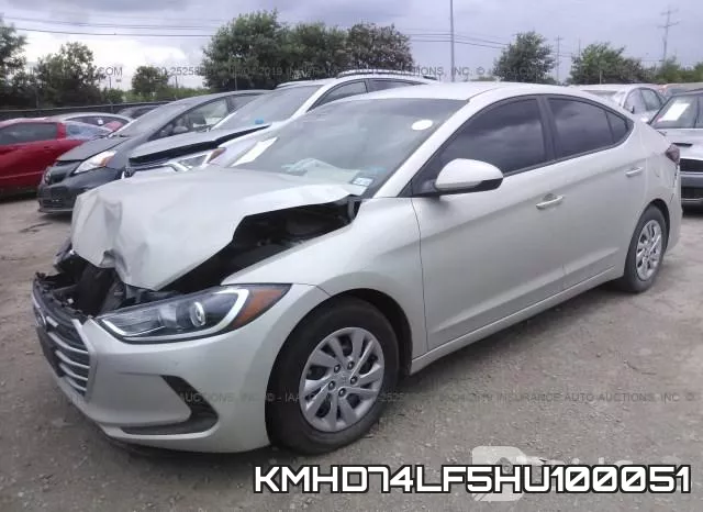 KMHD74LF5HU100051 фото 3