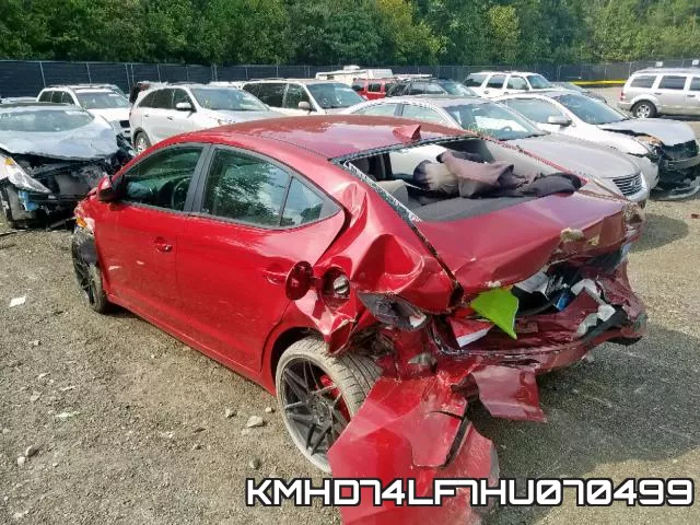 KMHD74LF7HU070499 фото 4