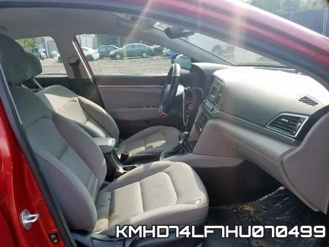 KMHD74LF7HU070499 фото 6