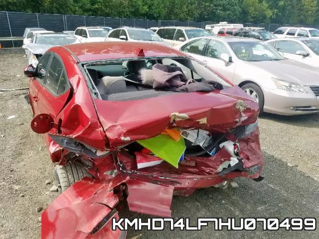 KMHD74LF7HU070499 фото 10