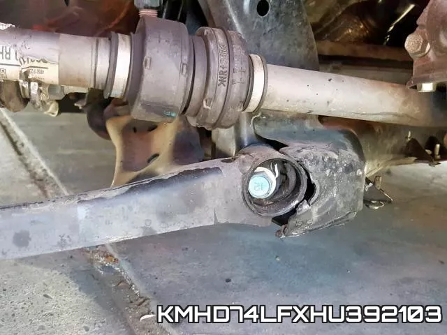 KMHD74LFXHU392103 фото 10