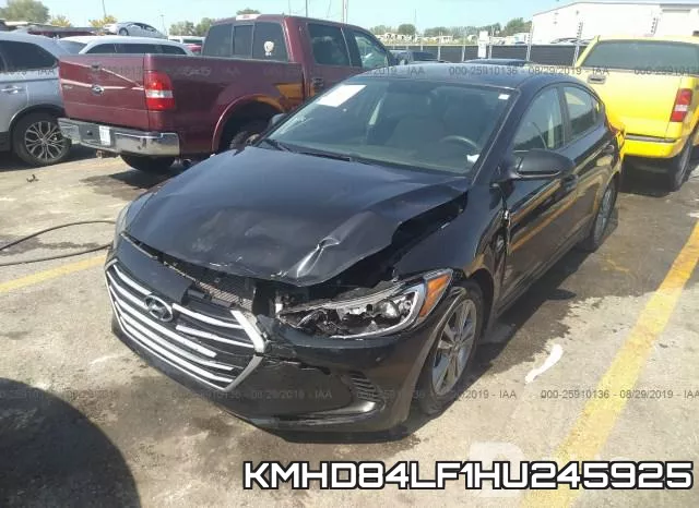 KMHD84LF1HU245925 фото 2