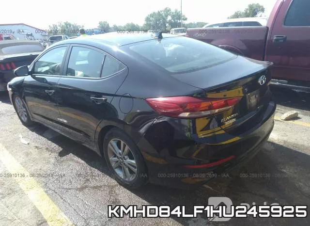 KMHD84LF1HU245925 фото 3