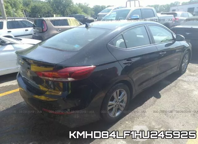 KMHD84LF1HU245925 фото 4