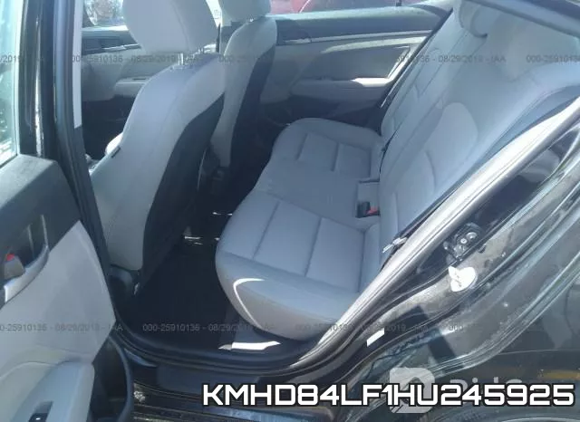 KMHD84LF1HU245925 фото 8