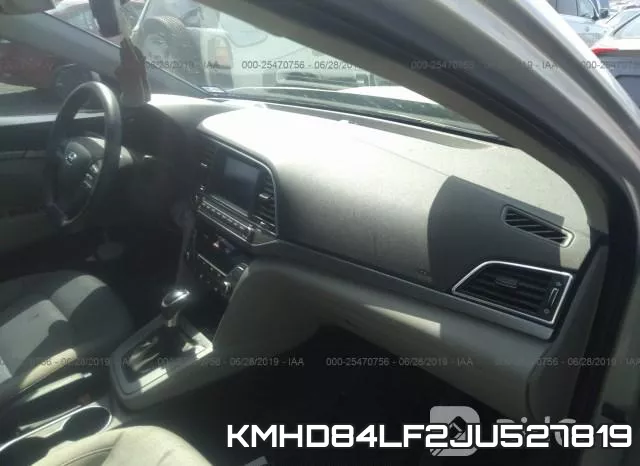 KMHD84LF2JU527819 фото 6