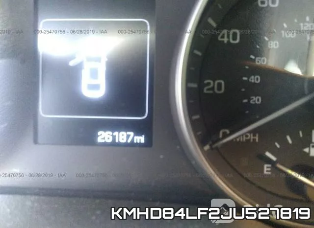 KMHD84LF2JU527819 фото 8
