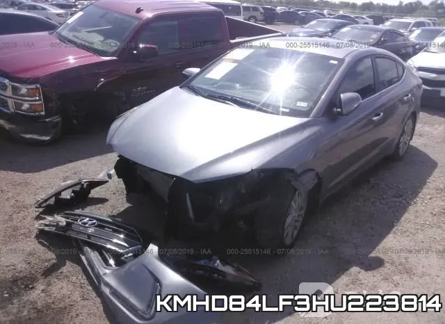 KMHD84LF3HU223814 фото 3