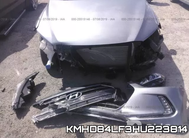 KMHD84LF3HU223814 фото 7