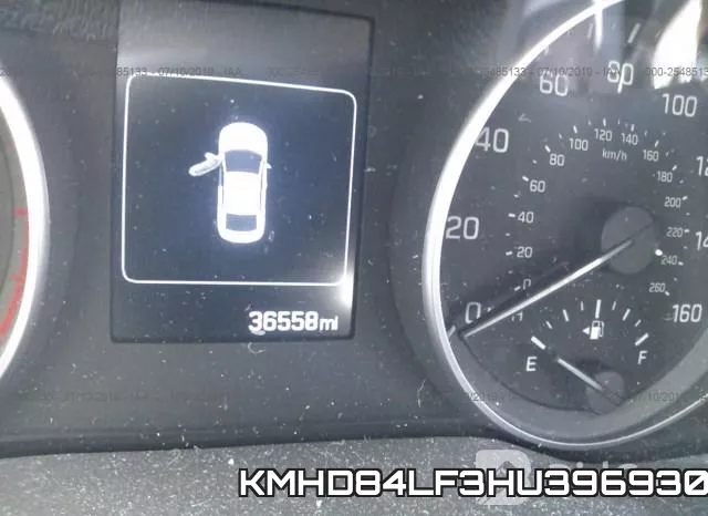 KMHD84LF3HU396930 фото 8