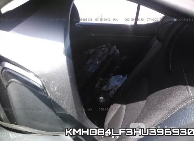 KMHD84LF3HU396930 фото 9