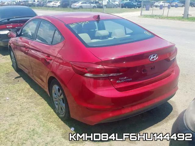 KMHD84LF6HU144492 фото 4