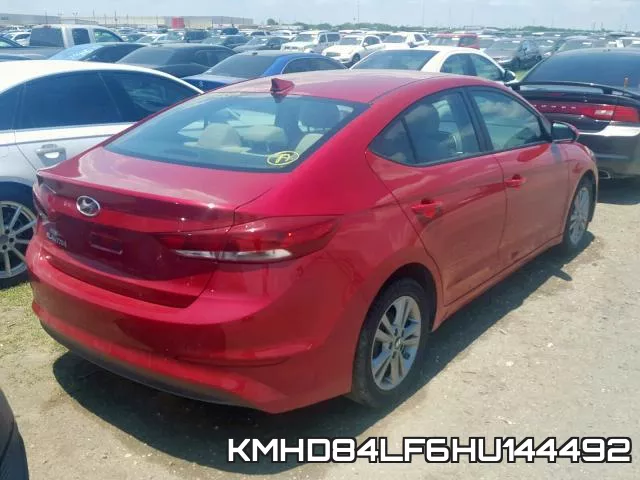 KMHD84LF6HU144492 фото 5