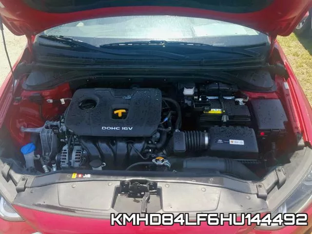 KMHD84LF6HU144492 фото 8