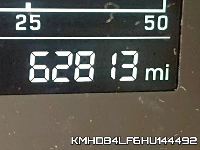 KMHD84LF6HU144492 фото 9