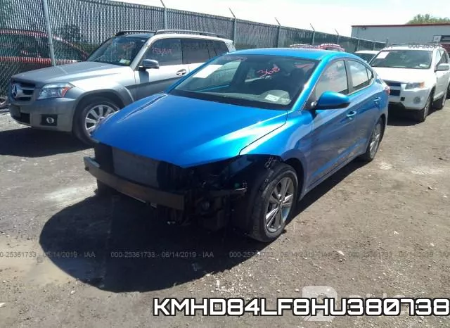 KMHD84LF8HU380738 фото 3