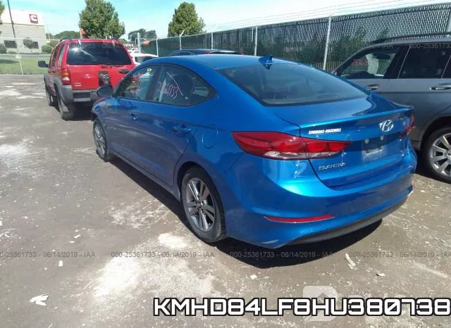 KMHD84LF8HU380738 фото 4