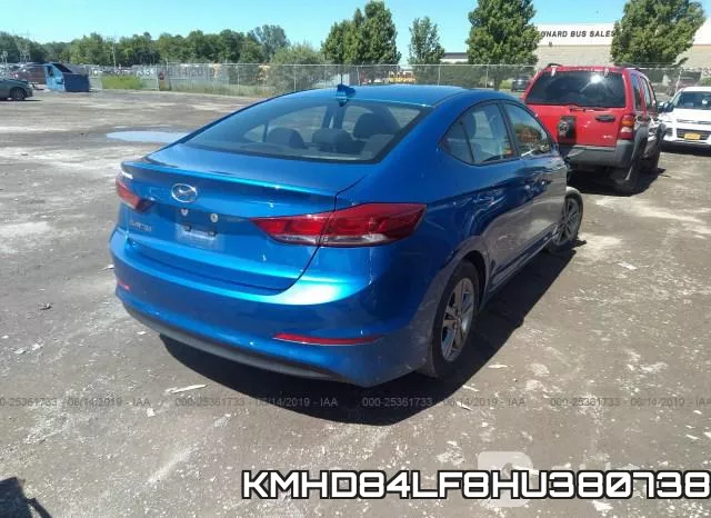 KMHD84LF8HU380738 фото 5