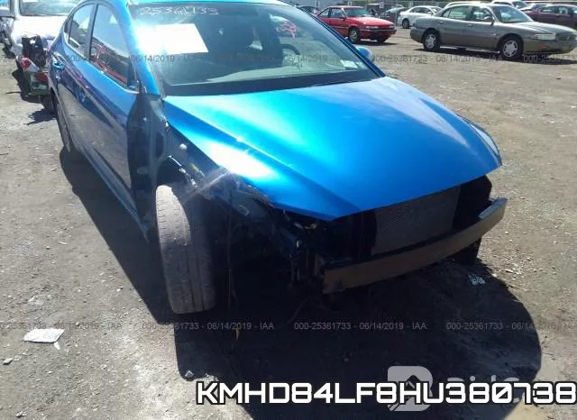 KMHD84LF8HU380738 фото 7