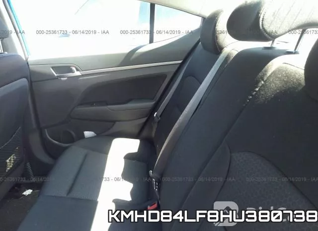 KMHD84LF8HU380738 фото 9