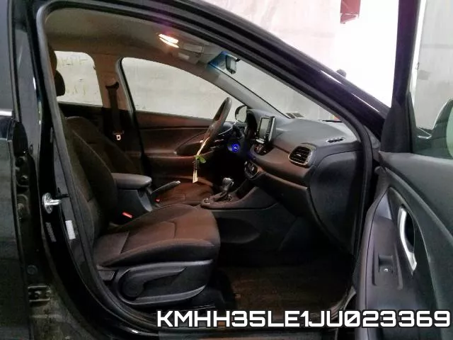 KMHH35LE1JU023369 фото 6