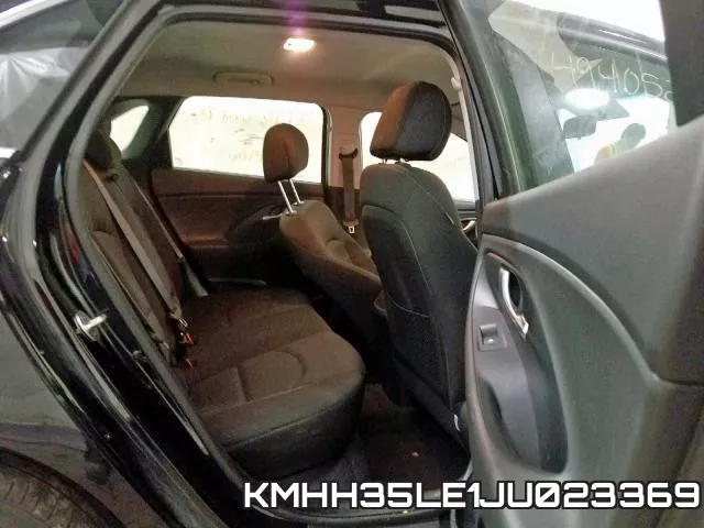 KMHH35LE1JU023369 фото 7