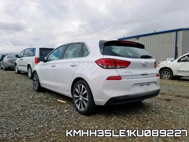 KMHH35LE1KU089227 фото 4