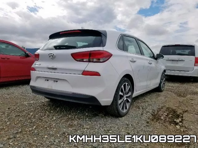 KMHH35LE1KU089227 фото 5
