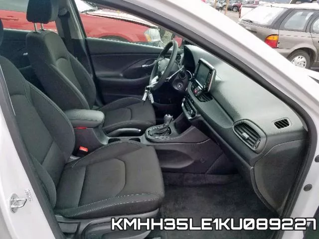 KMHH35LE1KU089227 фото 6