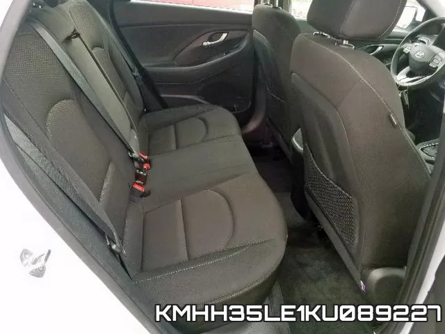 KMHH35LE1KU089227 фото 7