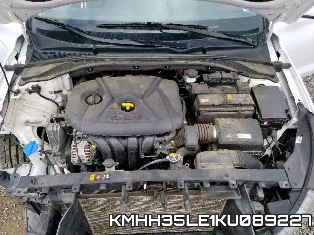 KMHH35LE1KU089227 фото 8