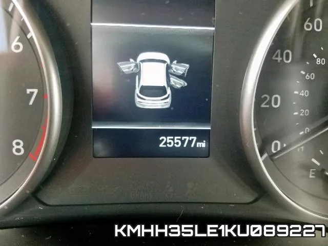 KMHH35LE1KU089227 фото 9