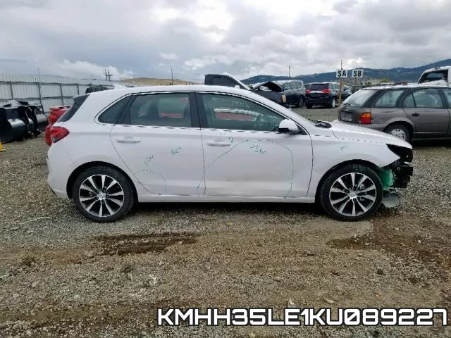 KMHH35LE1KU089227 фото 10
