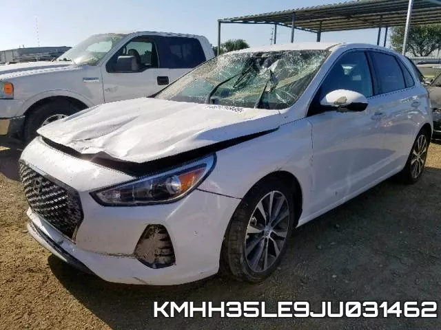 KMHH35LE9JU031462 фото 3