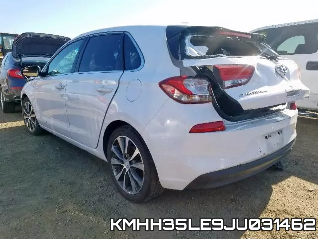 KMHH35LE9JU031462 фото 4