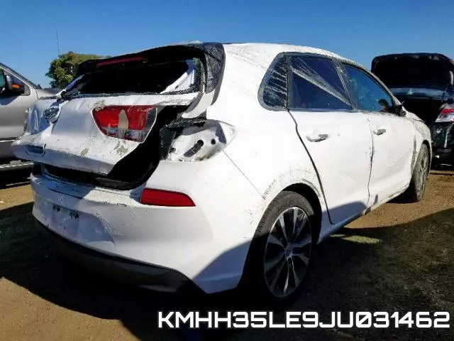 KMHH35LE9JU031462 фото 5