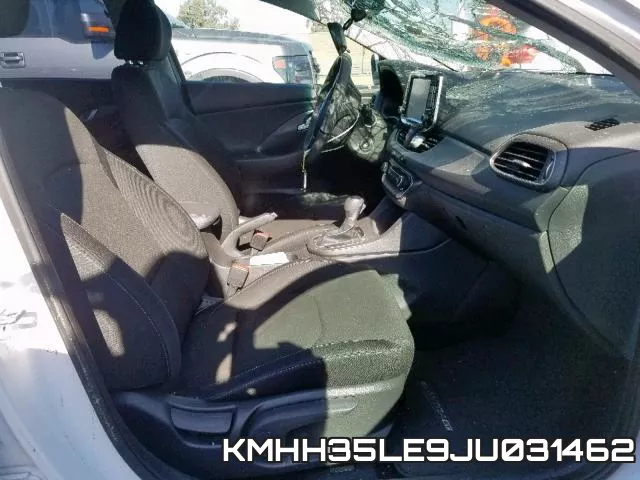 KMHH35LE9JU031462 фото 6