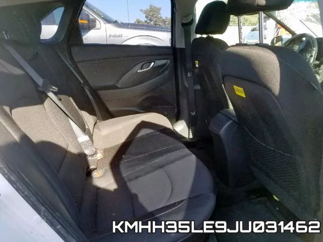 KMHH35LE9JU031462 фото 7