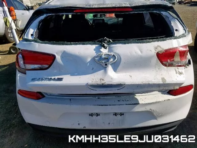 KMHH35LE9JU031462 фото 10
