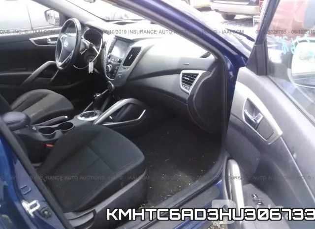 KMHTC6AD3HU306733 фото 6
