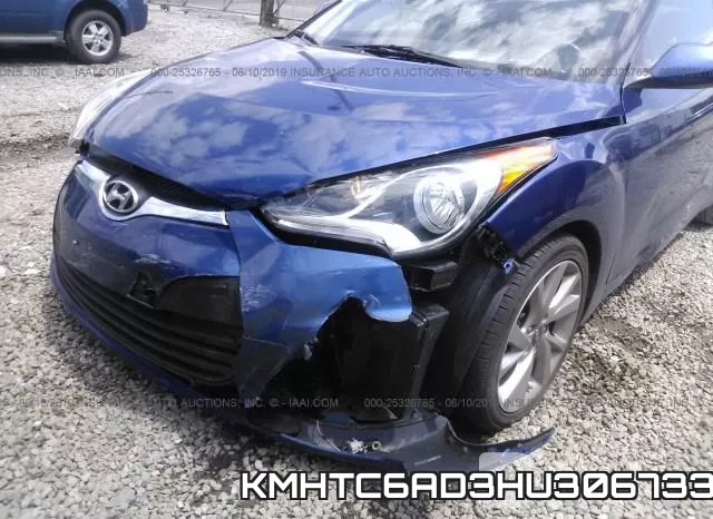 KMHTC6AD3HU306733 фото 7